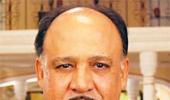 Alok Nath's son caught for drunk driving