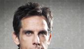 Ben Stiller opens up about his battle with prostate cancer