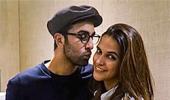 'I was surprised how uninhibited Ranbir is'