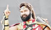 Review: MSG: The Warrior Lion Heart is for die-hard Baba fans