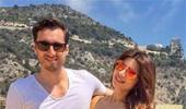 PIX: Shama Sikander's EXOTIC holiday in France, Venice, Italy...