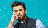 Do YOU want to see Fawad Khan on the big screen?