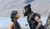 Why Mirzya is a classic