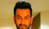 PIX: Looking at Prithviraj's superstar life