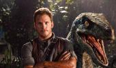 The Jurassic World Contest: Win COOL Prizes!