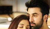 Like Ranbir-Aishwarya's chemistry? VOTE!