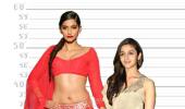 Sonam, Alia: How TALL are these actresses?