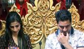 Bigg Boss 10: Karan Mehra gets emotional, and more drama!