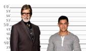 Shah Rukh, Salman, Hrithik: How tall are these actors?