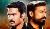 Dhanush's Kodi vs Karthi's Kaashmora this Diwali