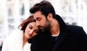 When Aishwarya romanced younger men