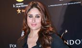 PIX: Pregnant Kareena attends MAMI