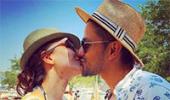 PIX: Soha-Kunal's 'sun-kissed' Croatian holiday