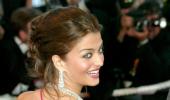 Aishwarya's life in pictures