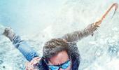 Review: Shivaay is an absolute catastrophe