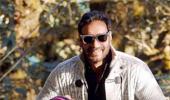 Shivaay: A terrific looking terrible film!