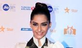 PIX: Sonam, Richa, Sanjay Dutt at MAMI