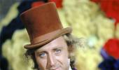 Thank you, Gene Wilder, for giving us pause