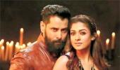 Review: Iru Mugan is a let down