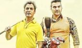 Review: Despite Nawaz, Freaky Ali fails to impress!