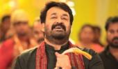 Review: Mohanlal is brilliant in Oppam