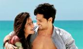 Box Office: Baar Baar Dekho, Freaky Ali flop