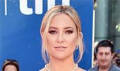 PIX: Kate Hudson, Kurt Russell on the red carpet at TIFF