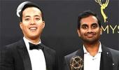 Emmy 2016: Aziz Ansari wins his first, Games of Thrones wins big