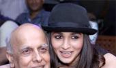 'Alia is a better actress than Pooja'