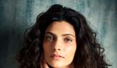 Meet Bollywood's Next Big Thing, Saiyami Kher