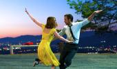 Will La La Land lose out at the Oscars?