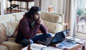 A Golden Globe for Dev Patel?