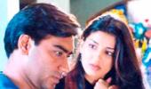 Quiz: Who played Ajay Devgn's father in Zakhm?