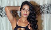 PIX: Poonam Pandey's BOLD photoshoot in a bathtub