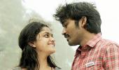 Review: Thodari is a decent attempt