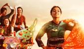 Review: Parched genuinely shines