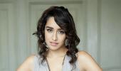 Shraddha looks gorgeous in her latest photoshoot