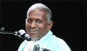 PIX: Ilayaraja performs in New Jersey