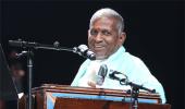 Padma Vibhushan for Illayaraja, Dhoni gets Padma Bhushan