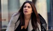 Quantico 2: Priyanka is back with a BANG!