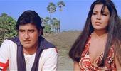 Quiz: Who was the first choice for Vinod Khanna's role in Qurbani?