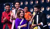 'It's a dream come true to win Indian idol'