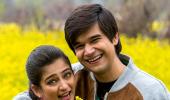 'Akshara and I dated for a short period'