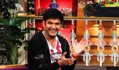 Is Kapil Sharma having trouble handling success?