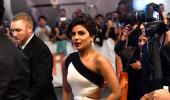 Priyanka's SEXIEST Red Carpet Looks