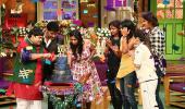 The Kapil Sharma Show turns 100!