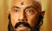 Sathyaraj expresses 'wholehearted regret' for comments