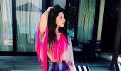 Baby Doll singer Kanika Kapoor's Maldives holiday