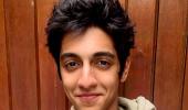 Meet Chunky Pandey's nephew, Ahaan