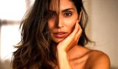 PIX: Grand Masti actress Bruna Abdullah goes bold!